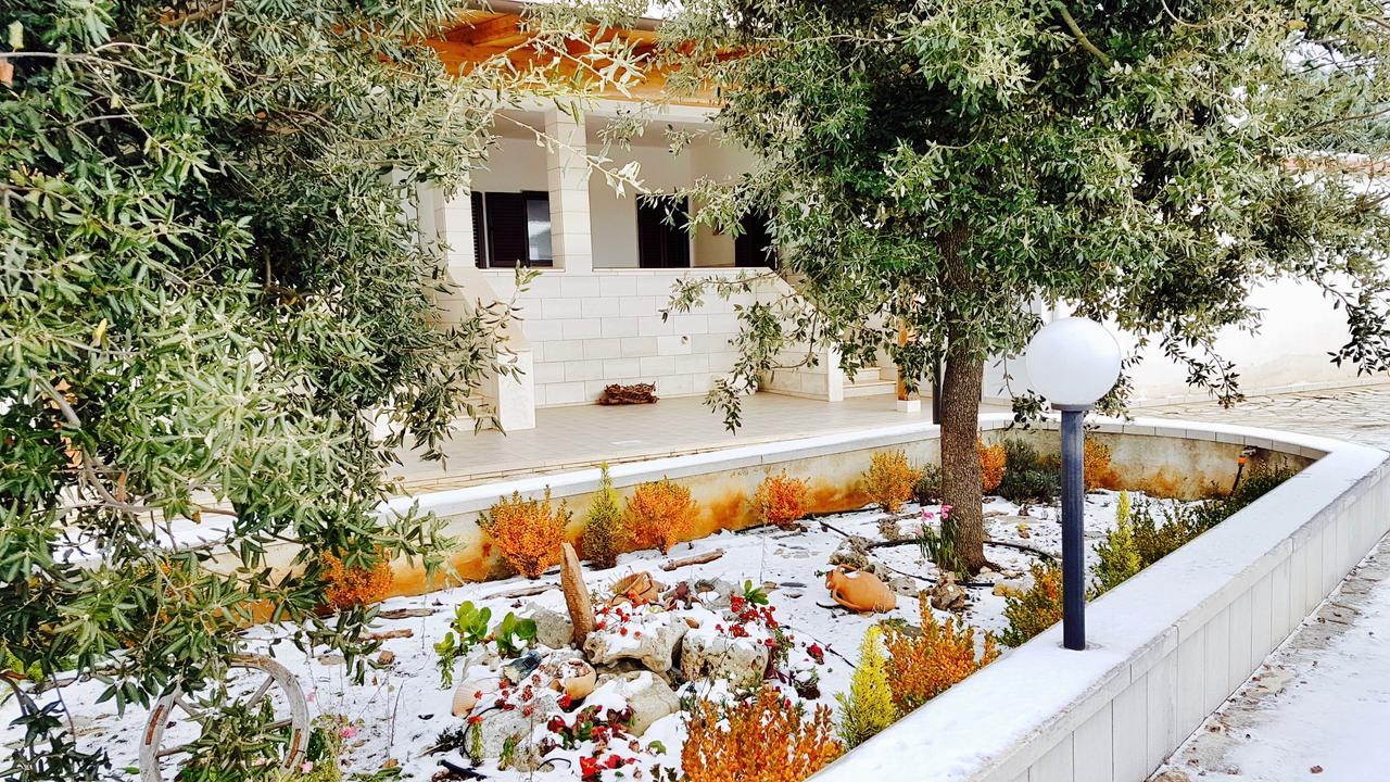Villa Wonder Alberobello Exterior foto